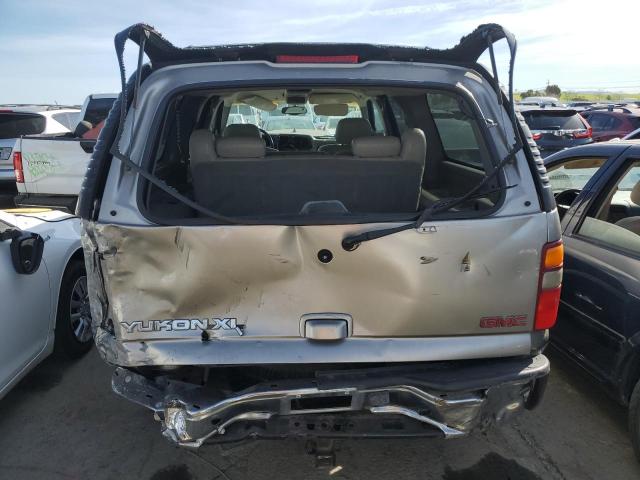 Photo 5 VIN: 3GKFK16T81G155361 - GMC YUKON 