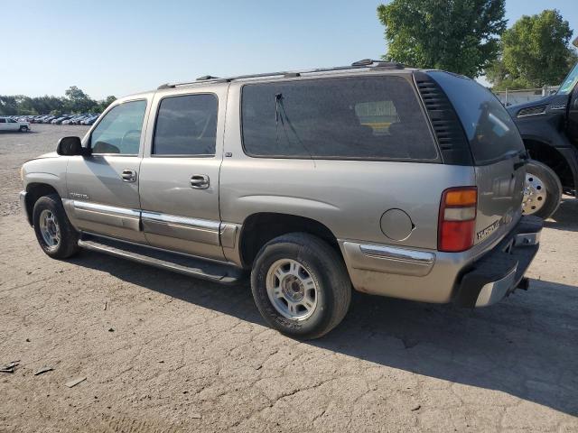 Photo 1 VIN: 3GKFK16T81G261423 - GMC YUKON 