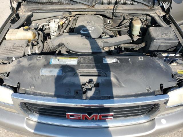 Photo 11 VIN: 3GKFK16T81G261423 - GMC YUKON 