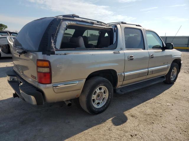 Photo 2 VIN: 3GKFK16T81G261423 - GMC YUKON 