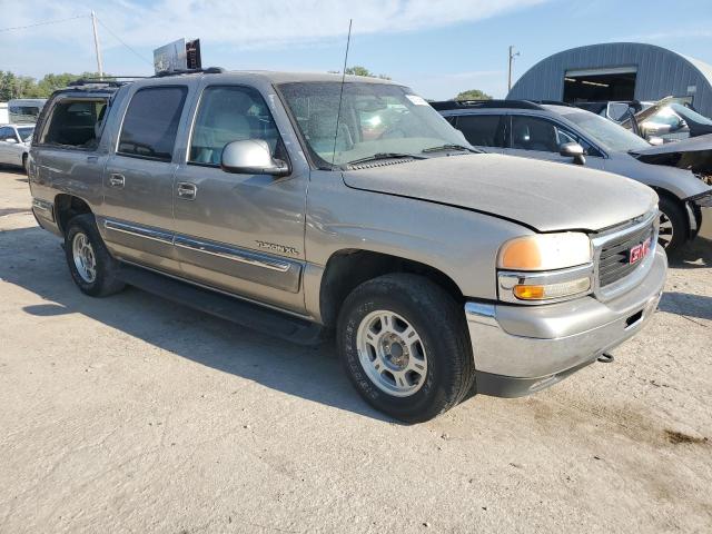 Photo 3 VIN: 3GKFK16T81G261423 - GMC YUKON 