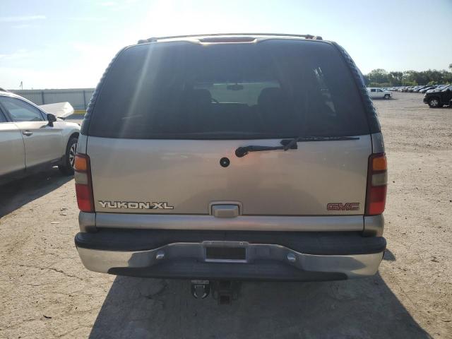 Photo 5 VIN: 3GKFK16T81G261423 - GMC YUKON 