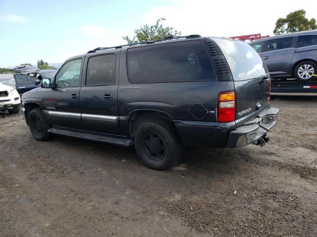 Photo 1 VIN: 3GKFK16T83G126008 - GMC YUKON 