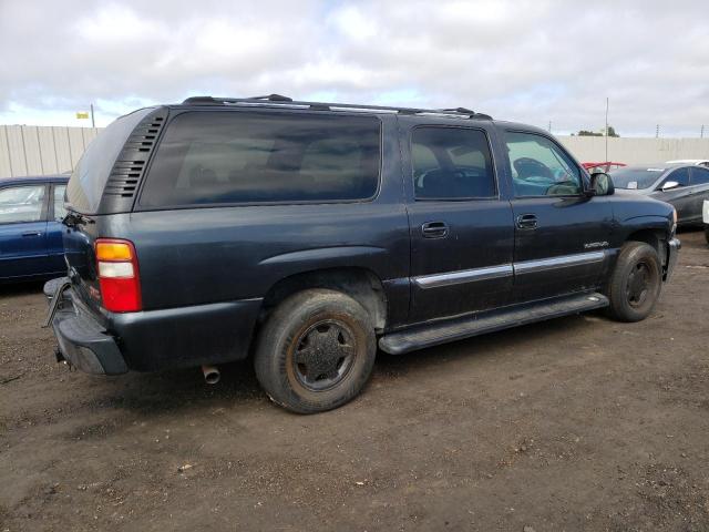 Photo 2 VIN: 3GKFK16T83G126008 - GMC YUKON 