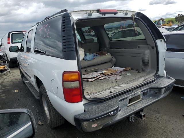 Photo 1 VIN: 3GKFK16T83G225086 - GMC YUKON 