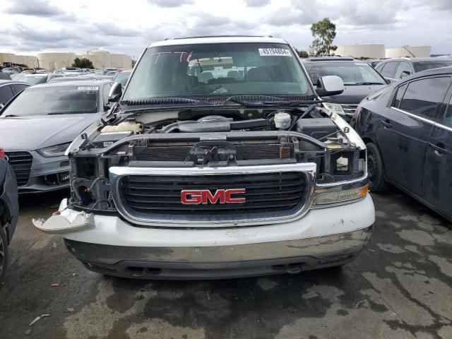 Photo 4 VIN: 3GKFK16T83G225086 - GMC YUKON 