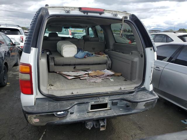 Photo 5 VIN: 3GKFK16T83G225086 - GMC YUKON 