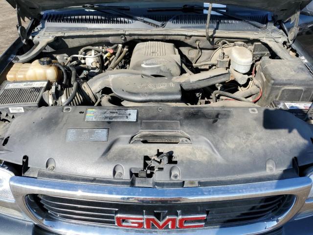 Photo 11 VIN: 3GKFK16T83G308050 - GMC YUKON 