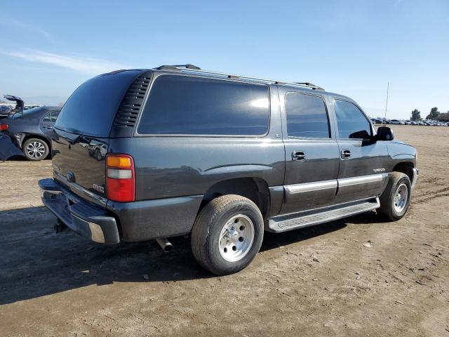 Photo 2 VIN: 3GKFK16T83G308050 - GMC YUKON 