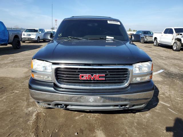 Photo 4 VIN: 3GKFK16T83G308050 - GMC YUKON 