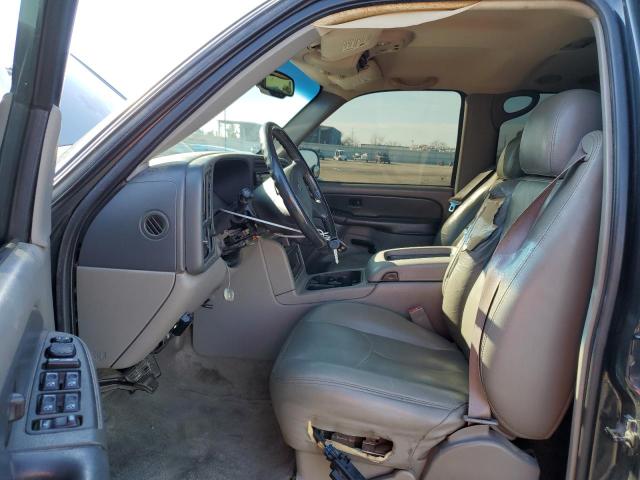 Photo 6 VIN: 3GKFK16T83G308050 - GMC YUKON 