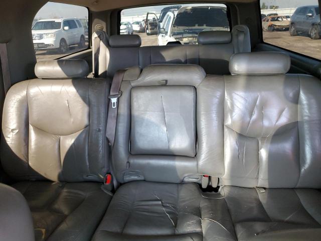 Photo 9 VIN: 3GKFK16T83G308050 - GMC YUKON 