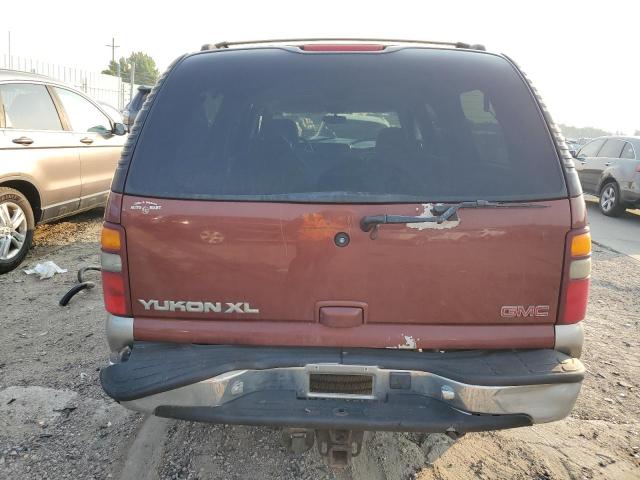 Photo 5 VIN: 3GKFK16T8YG171358 - GMC YUKON XL K 