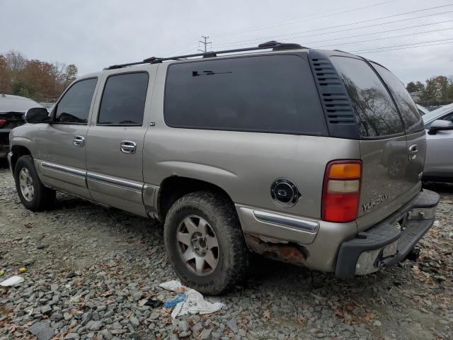 Photo 1 VIN: 3GKFK16T8YG174518 - GMC YUKON XL K 