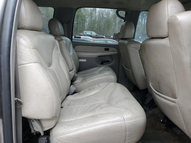 Photo 10 VIN: 3GKFK16T8YG174518 - GMC YUKON XL K 