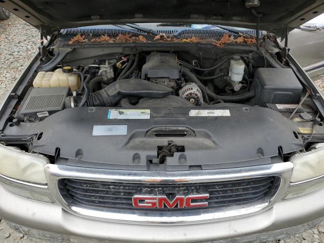 Photo 11 VIN: 3GKFK16T8YG174518 - GMC YUKON XL K 