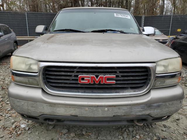 Photo 4 VIN: 3GKFK16T8YG174518 - GMC YUKON XL K 