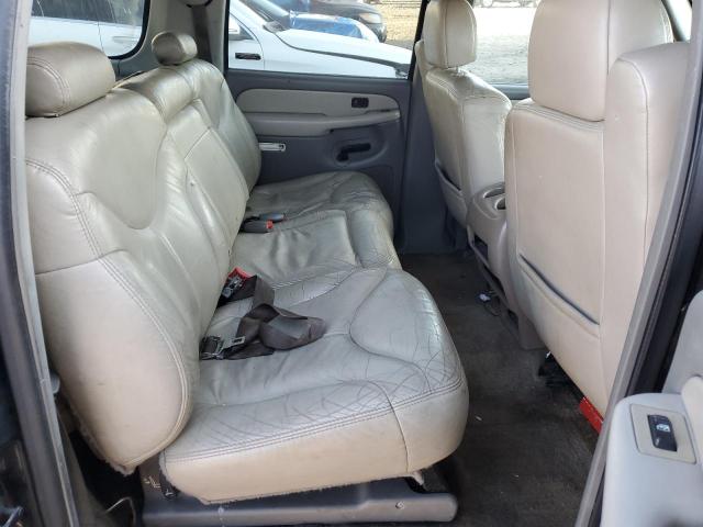 Photo 10 VIN: 3GKFK16TX1G222557 - GMC YUKON XL K 