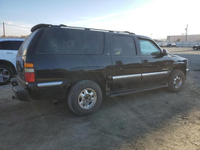 Photo 2 VIN: 3GKFK16TX1G222557 - GMC YUKON XL K 