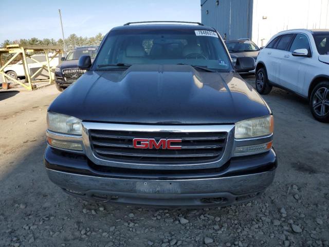 Photo 4 VIN: 3GKFK16TX1G222557 - GMC YUKON XL K 