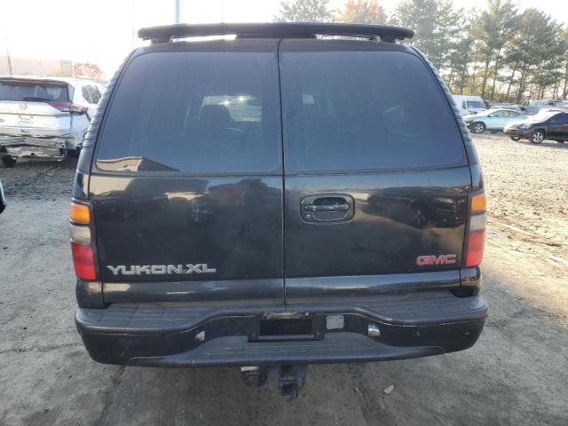 Photo 5 VIN: 3GKFK16TX1G222557 - GMC YUKON XL K 