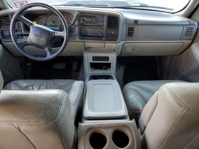 Photo 7 VIN: 3GKFK16TX1G222557 - GMC YUKON XL K 