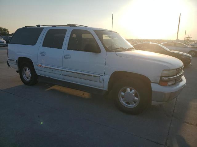 Photo 3 VIN: 3GKFK16TX1G282662 - GMC YUKON XL K 