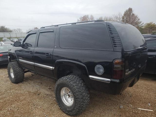 Photo 1 VIN: 3GKFK16TXYG108696 - GMC YUKON 