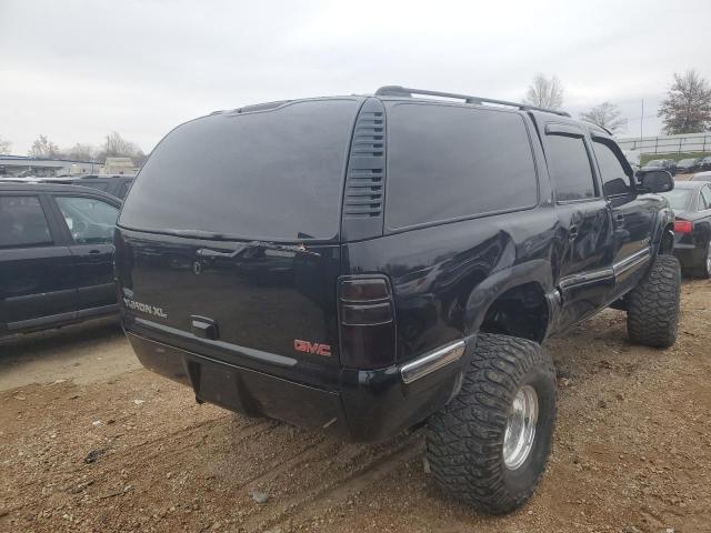 Photo 2 VIN: 3GKFK16TXYG108696 - GMC YUKON 