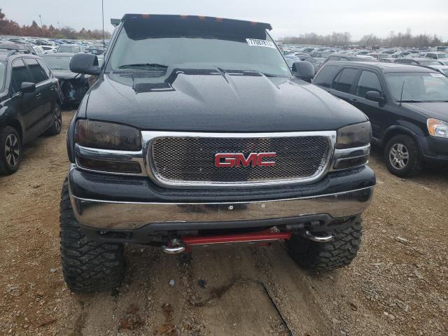 Photo 4 VIN: 3GKFK16TXYG108696 - GMC YUKON 