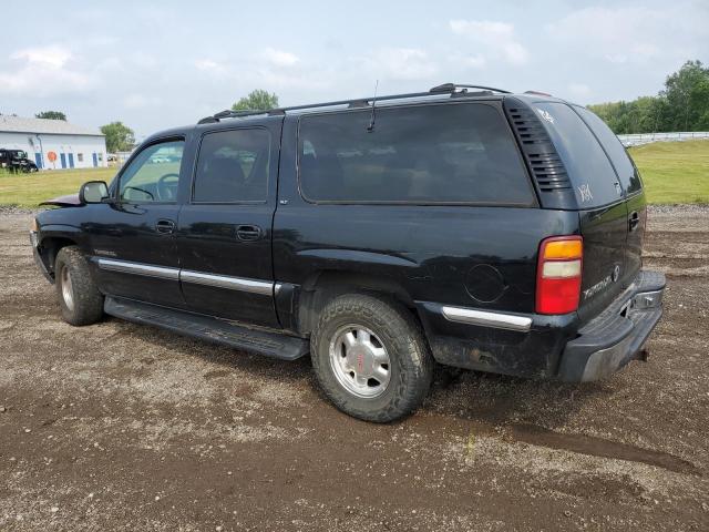 Photo 1 VIN: 3GKFK16TXYG199050 - GMC YUKON 