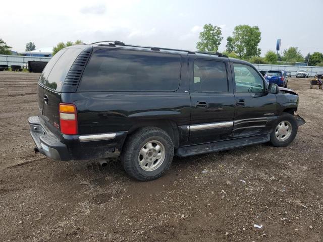 Photo 2 VIN: 3GKFK16TXYG199050 - GMC YUKON 