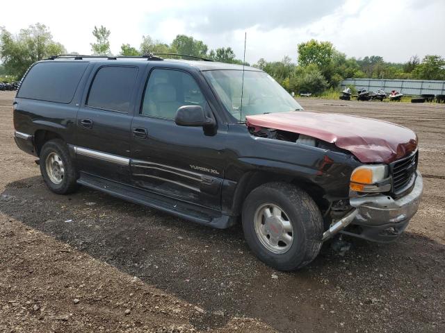 Photo 3 VIN: 3GKFK16TXYG199050 - GMC YUKON 