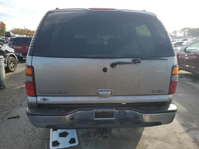 Photo 5 VIN: 3GKFK16Z03G311240 - GMC YUKON XL K 