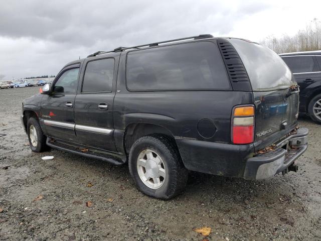 Photo 1 VIN: 3GKFK16Z04G198178 - GMC YUKON XL K 