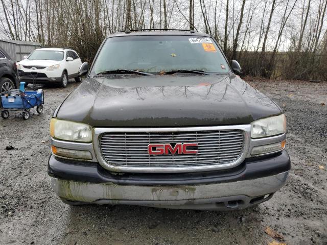 Photo 4 VIN: 3GKFK16Z04G198178 - GMC YUKON XL K 