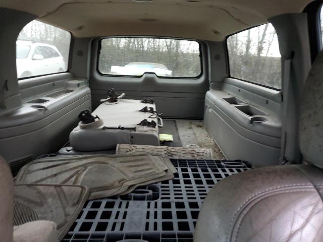 Photo 9 VIN: 3GKFK16Z04G198178 - GMC YUKON XL K 