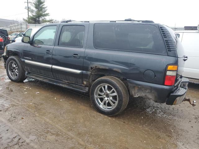 Photo 1 VIN: 3GKFK16Z05G103801 - GMC YUKON 