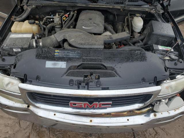 Photo 11 VIN: 3GKFK16Z05G103801 - GMC YUKON 