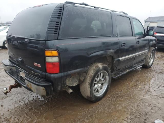 Photo 2 VIN: 3GKFK16Z05G103801 - GMC YUKON 