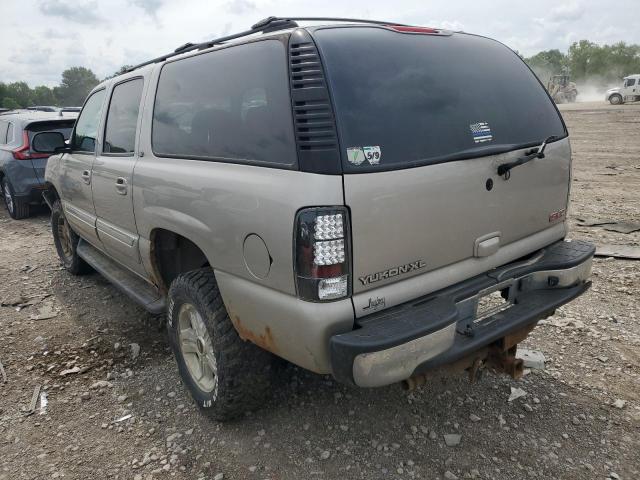 Photo 1 VIN: 3GKFK16Z05G208662 - GMC YUKON 