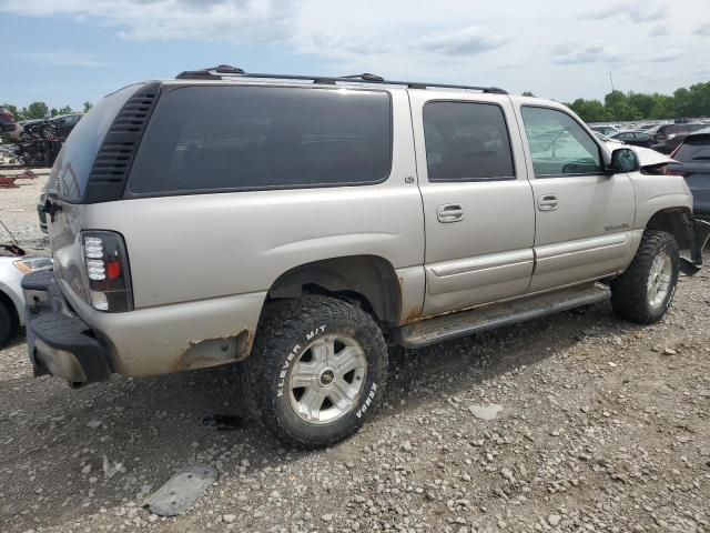 Photo 2 VIN: 3GKFK16Z05G208662 - GMC YUKON 