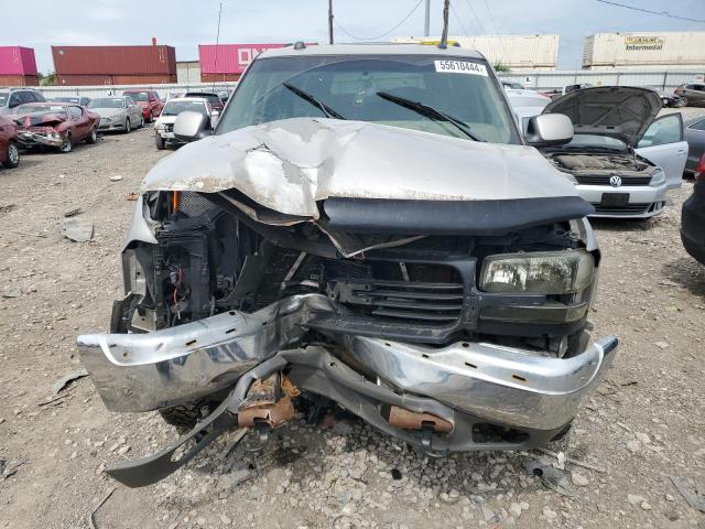 Photo 4 VIN: 3GKFK16Z05G208662 - GMC YUKON 