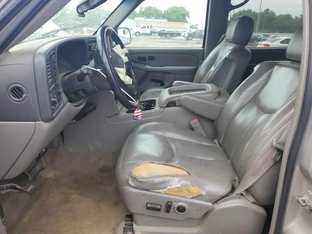 Photo 6 VIN: 3GKFK16Z05G208662 - GMC YUKON 