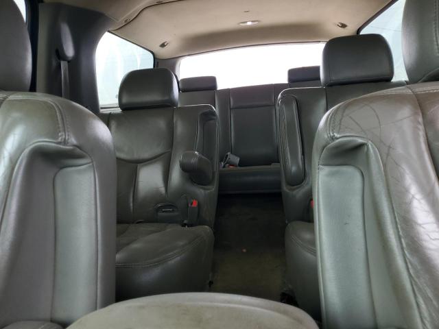 Photo 9 VIN: 3GKFK16Z05G208662 - GMC YUKON 