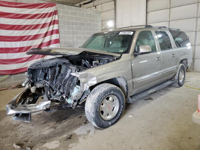 Photo 0 VIN: 3GKFK16Z12G265710 - GMC YUKON 