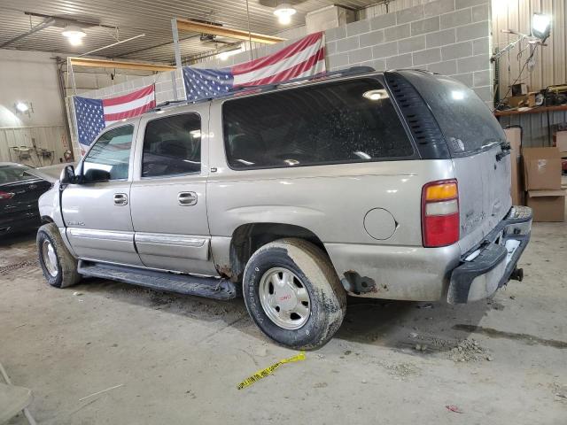 Photo 1 VIN: 3GKFK16Z12G265710 - GMC YUKON 