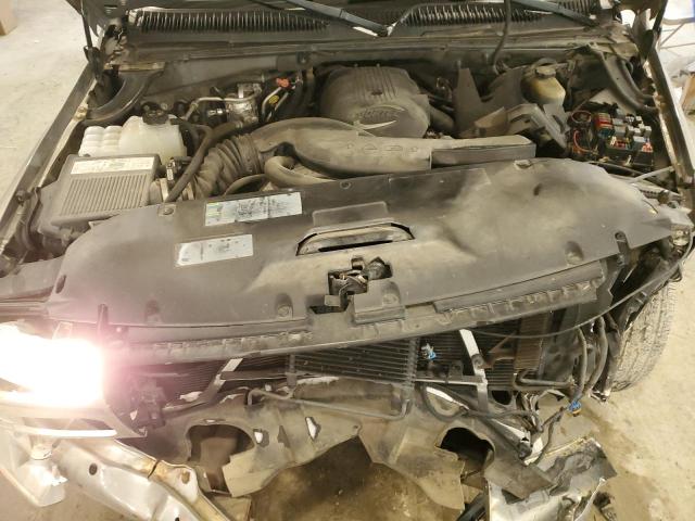 Photo 11 VIN: 3GKFK16Z12G265710 - GMC YUKON 