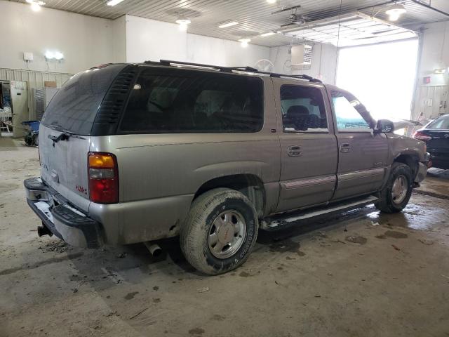 Photo 2 VIN: 3GKFK16Z12G265710 - GMC YUKON 