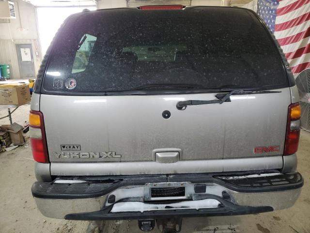 Photo 5 VIN: 3GKFK16Z12G265710 - GMC YUKON 